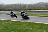 Lower Group Black Bikes